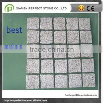 paving stones landscaping grey basalt