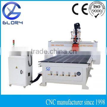 High Performance Linear ATC CNC
