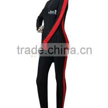 Lycra Suit / Dive Skin (WS-087)