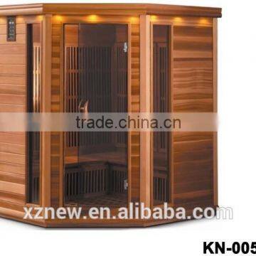 New product portable steam sauna