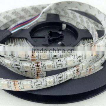 Wholesale Price SMD 5050 Led Rigid Bar Battery Powered Led Strip Light Quality Choice photo-6