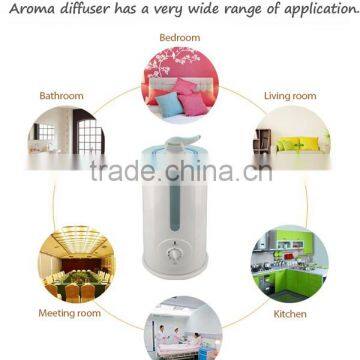 2015 Korean Air Classic Ultrasonic Fancy Humidifier photo-3