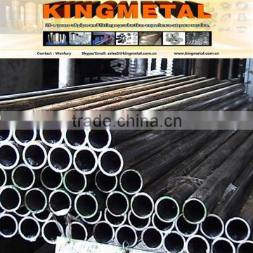 JIS G3401 STB340/ STB 410 Seamless carnbon steel tube for Low And Medium Pressure Boiler