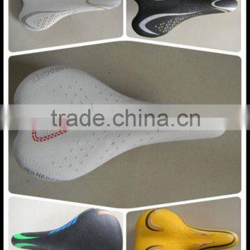 road bike saddle, bicycle saddle, bicycle parts