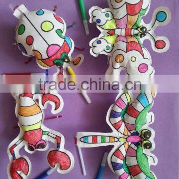 DIY Inflatable Paintable Balloon,painting Balloon,drawing Balloon photo-2