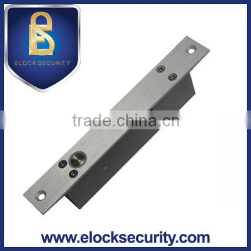 Electric Drop Bolt Door Lock for Narrow Door