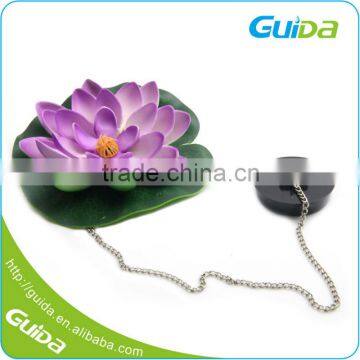 Rubber Stopper Test For Bathtub For Bathroom Sinks