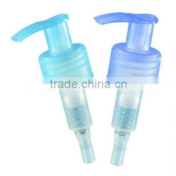 Cream Bottle PP Pump Plastic shampoo pump RD-201