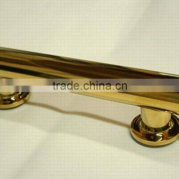 Elevator Handrails