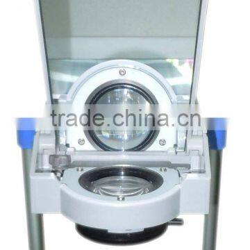 Light OHP projector with high quality (3200lm)