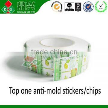 HOT SELLING 2015 factory supply anti-mold chips