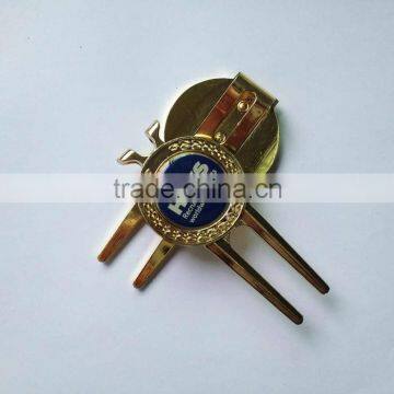 golf divot repair tool,with custom logo ,golf divot tools