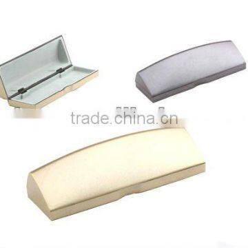New design plastic eyeglass case S923