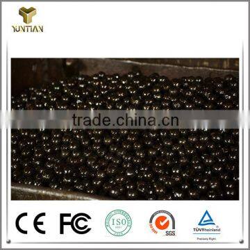 China made standard slag retaining ball ordered in LCL