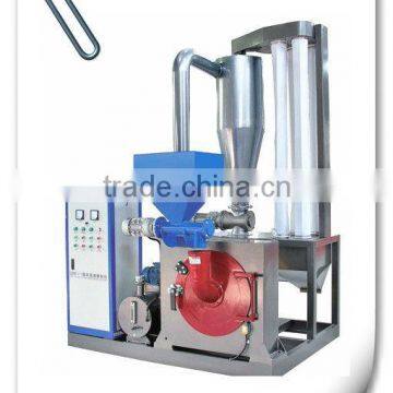 plastic powder milling machine/plastic grinder machine/plastic crusher