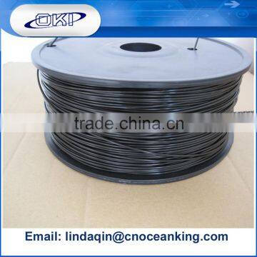 China Wholesale 3d Printer Filaments ABS/PLA/PC/PVA Filaments