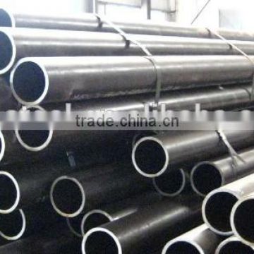 16Mn DIN2391 Seamless Honed Steel Pipe