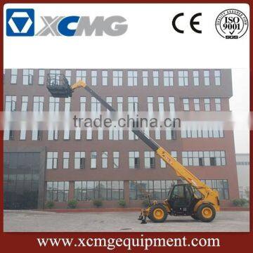 XCMG Telescopic boom forklift truck XT670-140