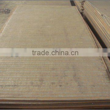 RKnm 100A steel plate wear resistant Q235/HRC 57-62