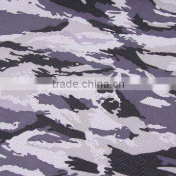 600*300d pvc coated camouflage