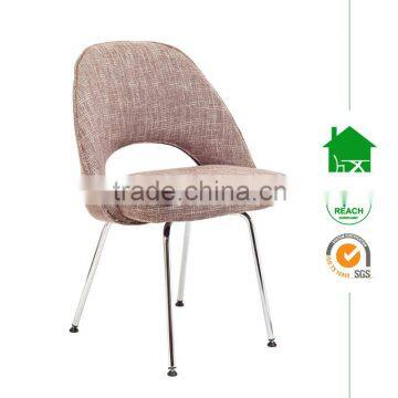 DC-2526 Comfortable Fabric Side Chair