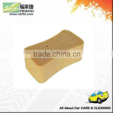 FRIEND Hot sale manufacturer car wash cleaning sponge