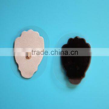 Resuable adhesive electrode pad for TENS and EMS Units With wholesale price