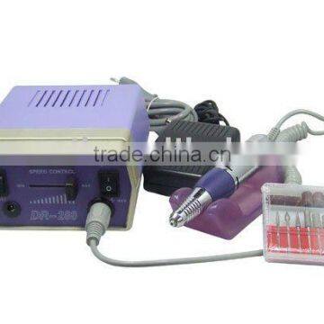 Manicure Machine twist-lock DR-288