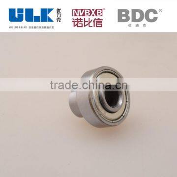 Factory directly high precision and hot sales stainless steel ball bearings