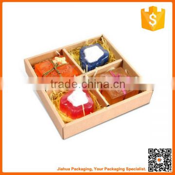 handmade package soap box for packaging wholesale