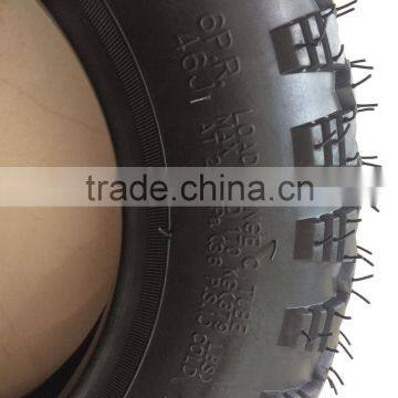 8 Inches Scooter Tyres 3.00-8 3.50-8 Tyres for Scooter Motorcycle 300x8 350x8 6PR Tyre photo-5