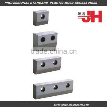 Injection Mold Locking Components