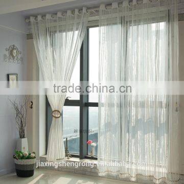 Transparent Hot Sale Factory Nice Curtain