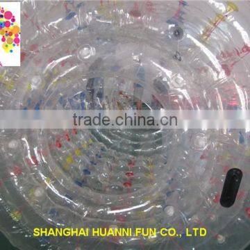 Inflatable Water Roller/ Bouncy Ball Price photo-5