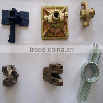 Scaffolding Accessories Jack Nut