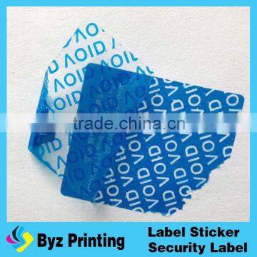 Gold Stamping Printed Certificate photo-4