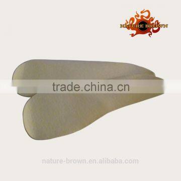 disposable sticky feet for spray tanning salon