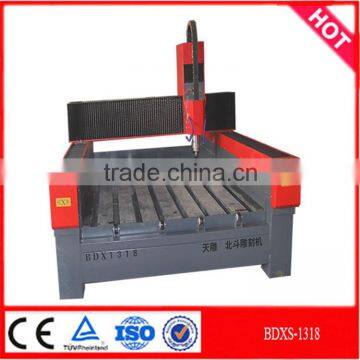 3d cnc stone sculpture machine