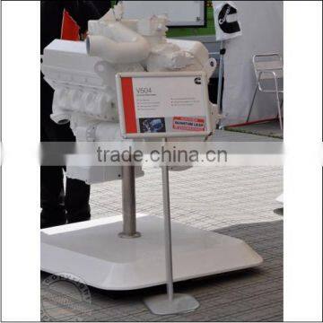 Advertising Carboard Display Stand photo-3