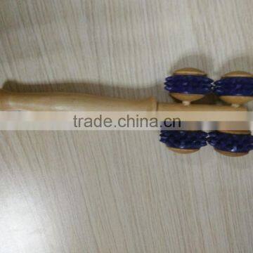 Chinatop wholesale double row wooden body messager