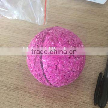 China cnc machine for making bath bomb balls for sale