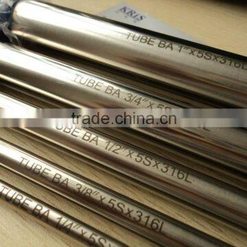 Exported to USA 316 Stainless Steel Round Bar/Cnhcss photo-4