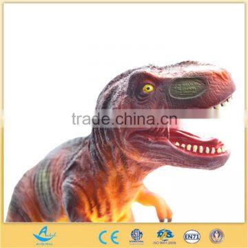 dinosaur model toy Wholesale mix different design plastic dinosaur toy China dinosaur figures for kids