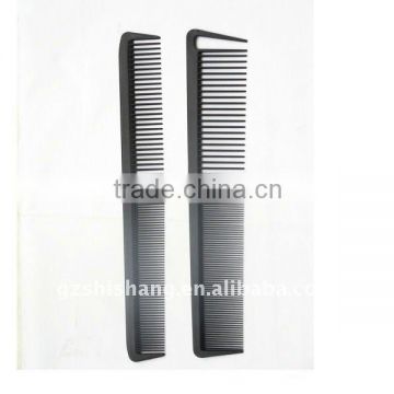 professional hair salon combs