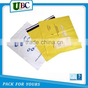 Plastic Satchel , Poly Mailer , Courier Bags, Custom Logo photo-2