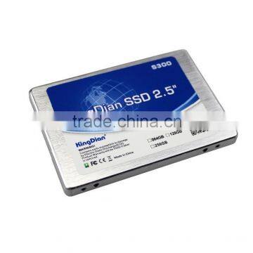 Kingdian 2.5 Sata3 64g Ssd Solid State Drive for Computer