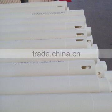 alumina tube for kiln