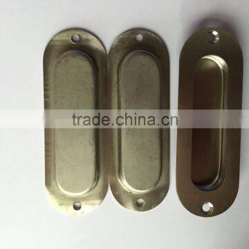 Best Price Recessed Door Handlehigh Quality Door Handle photo-4
