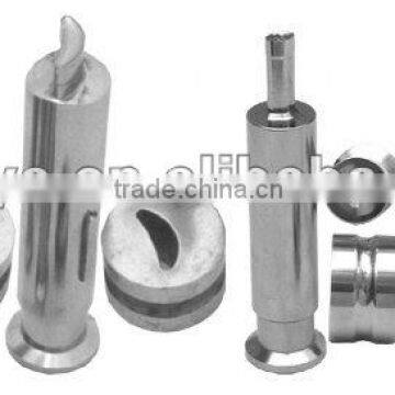 Tablet Machine Toolings