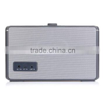 Outdoor wifi speaker, rechargeable battery outdoor wifi speaker, connection bass rechargeable battery outdoor wifi speaker